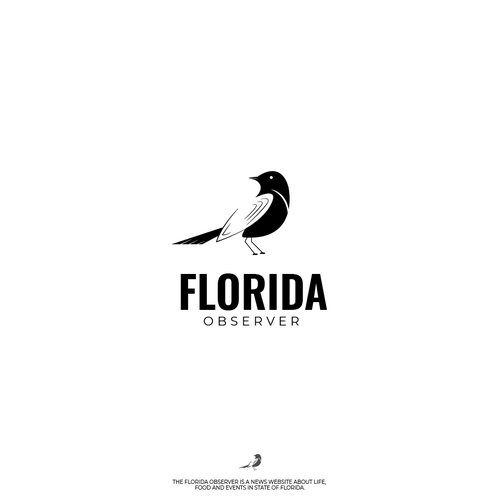 Florida Observer Design by REDO.