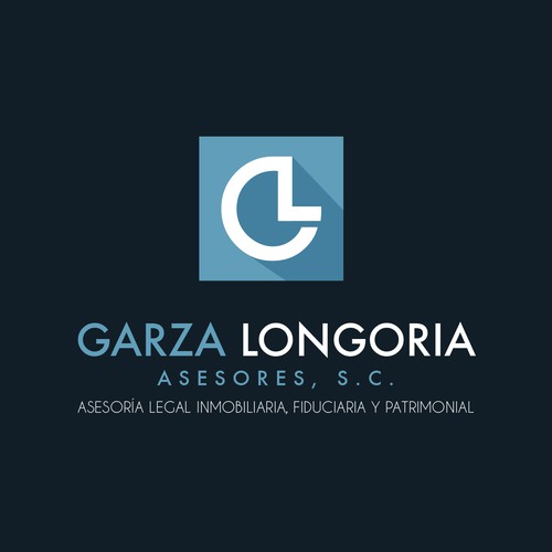 Logo & brand identity pack contest entry by El Chezz