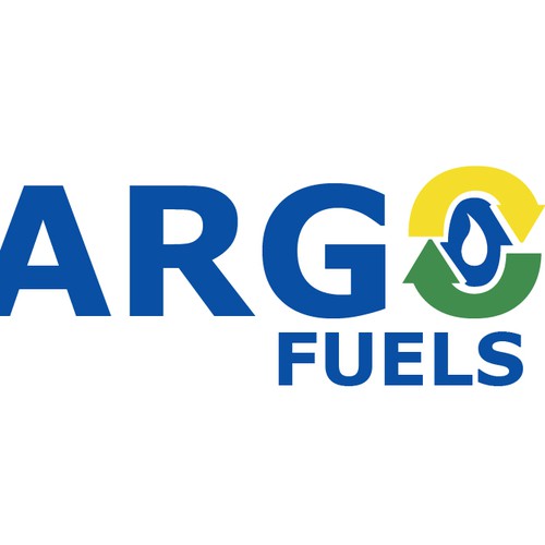 Argo Fuels needs a new logo Réalisé par begul
