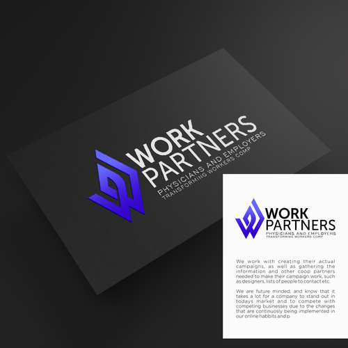 Virtual Care Logo Design Challenge: Creating a Distinctive Logo for Physicians partnering with Employers Design by Randy Yanuar