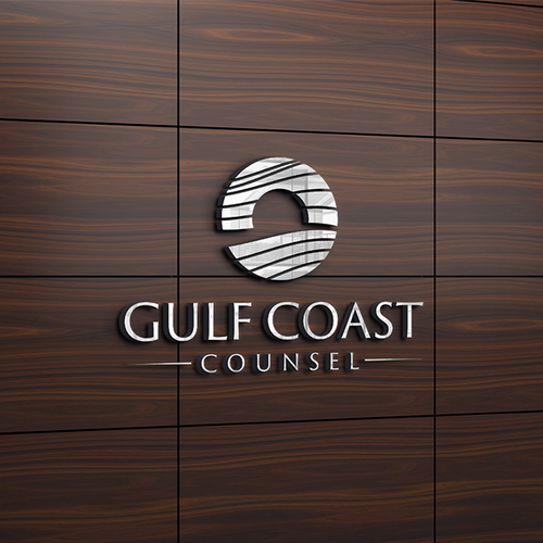 Law Firm Logo Design by airdesigns24