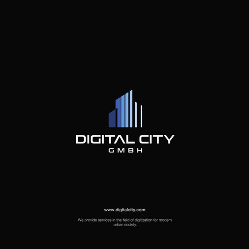 Logo & brand identity pack contest entry by Elmira!