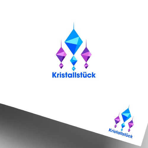 Logo design contest entry by Nica7