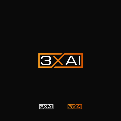 Design a Sleek and Modern Logo and Brand Identity for an AI Consulting Firm Design by kenz-d