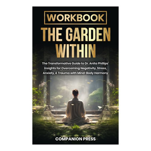 Workbook Cover Designer Wanted! Design by MbahDjoyo