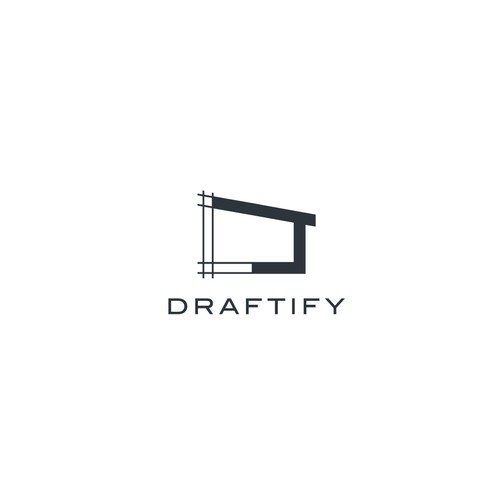 Clean, Modern, Sharp design for a design/drafting firm Design von Mot®