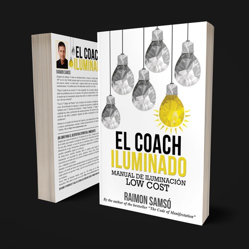 Book cover contest entry by devstudio