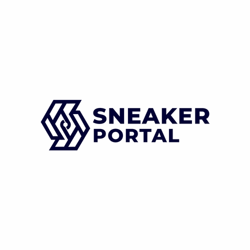 sneaker resale store workflow automation software - modern tech logo design Design von LØGexa™