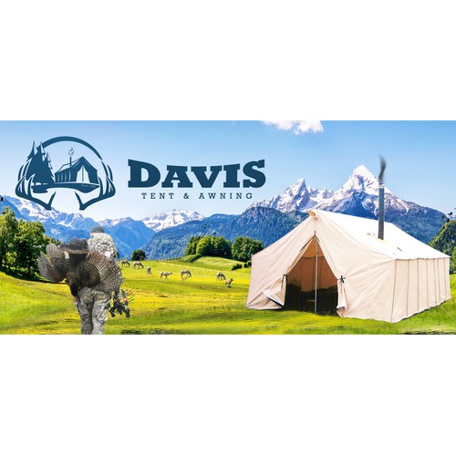 Davis tent & awning sales