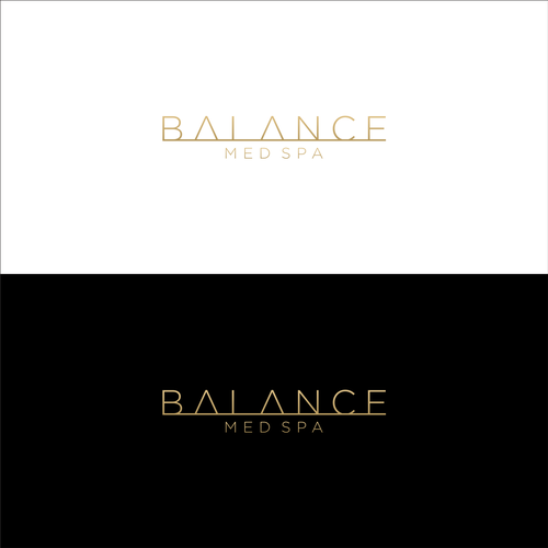 Balance logo Design by master.piece