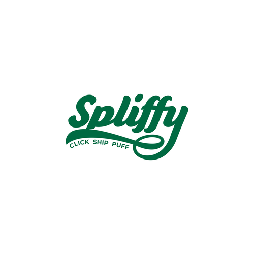 Cannabis Delivery Service in Los Angeles (Spliffy)-ontwerp door Paradise99