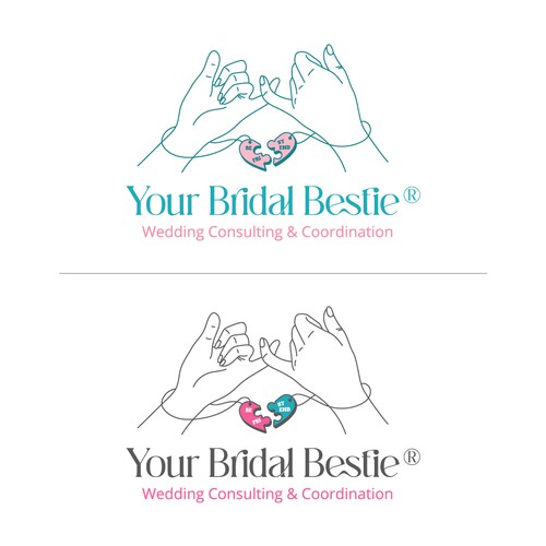 Looking for a BOLD and FUN new logo!!! :) Design by Melsa Marta