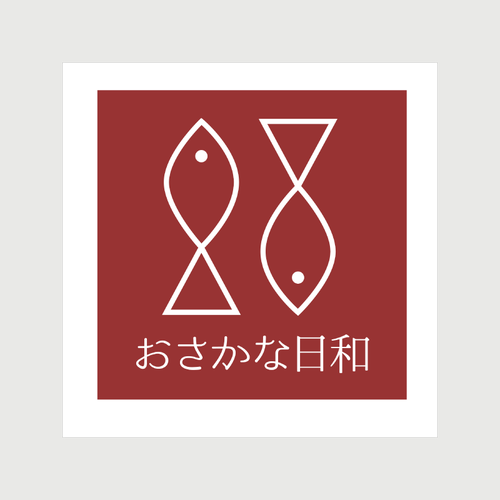 Logo design contest entry by 8Kochi