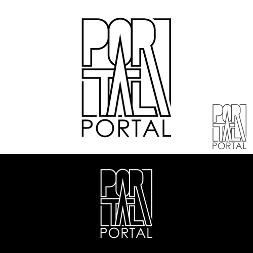 New Portal Design for an Immersive Experience Design by Brainstorming_day