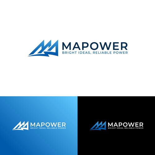 Design MA Power por polykindly