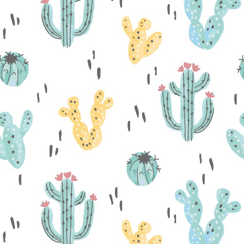 Illustrations to print onto a baby clothing- onesie, nursing cover, headbands, leggings..etc Design by rafapi