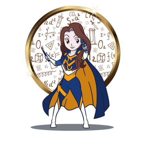 Miss Calculation Design by grafian