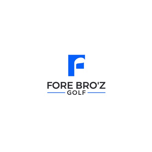 Golf Accessory Company looking for Stylish logo! Design by Usersxp