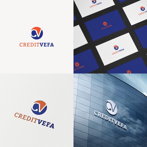 Logo design contest entry by gogocreative