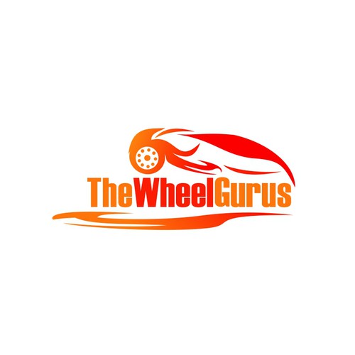 Design thewheelguru di qottel dedy