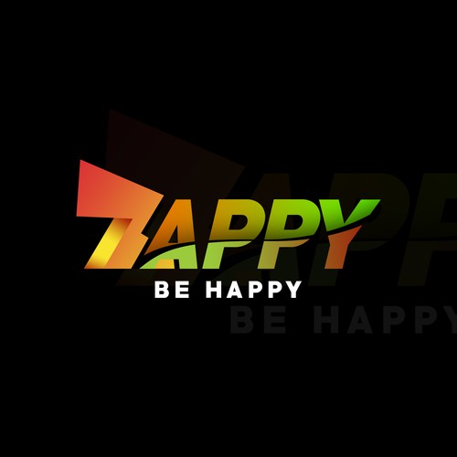 Zappy healthy energy drink needs a happy logo Design by Masmusah