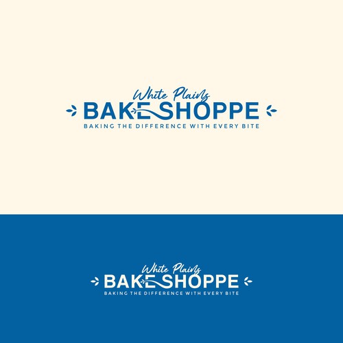 Design di Bake Shoppe in need of Makeover! di Herii1