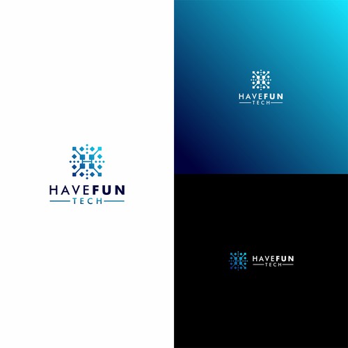 Logo & business card contest entry by zfproject