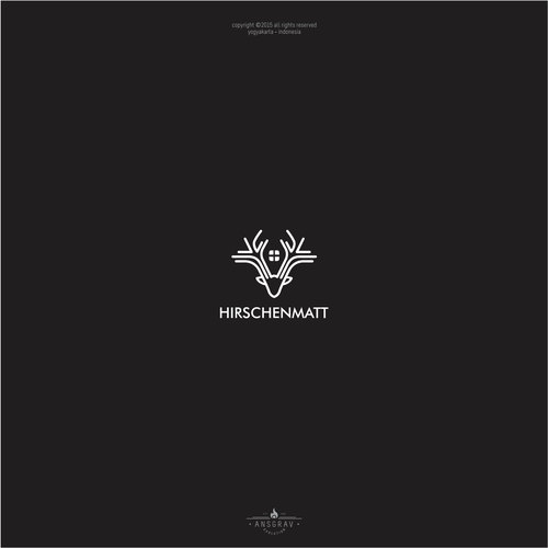  contest entry by ansgrav