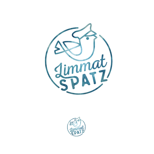 Logo design contest entry by die 1