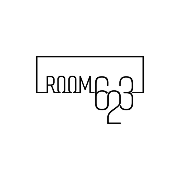 Logo for a jazz club