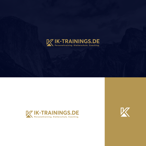 Logo & brand identity pack contest entry by Lembayung Jingga™