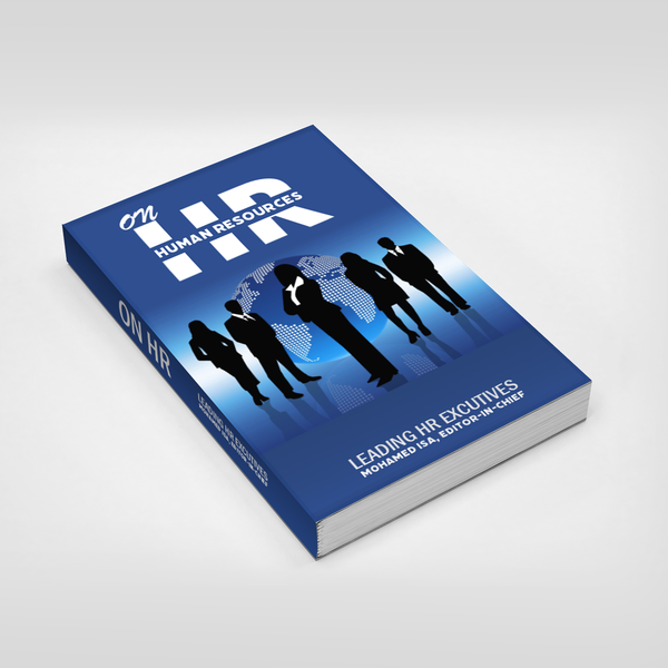 Book cover design