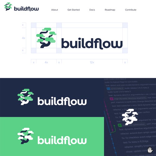 Design a minimalist logo for a technology startup Design von Soul_Des1gn