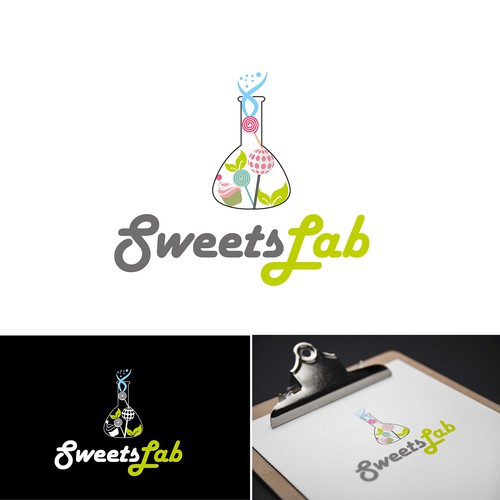 Logo design contest entry by Leehaa