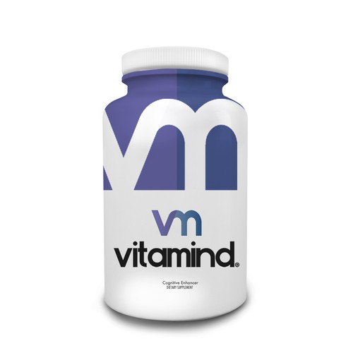 Product label contest entry by Héctor Richards