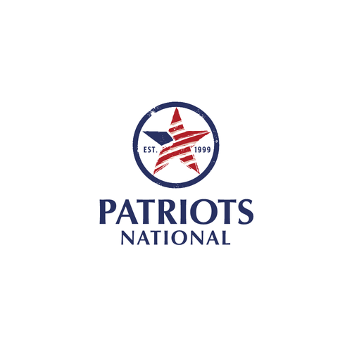 Patriots National Golf Club Design by atmeka