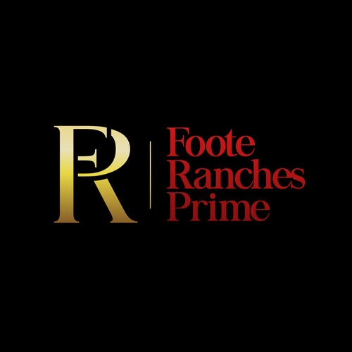Help us design a high-end, luxury Beef brand for world-class steakhouses. Design by EsrasStudio