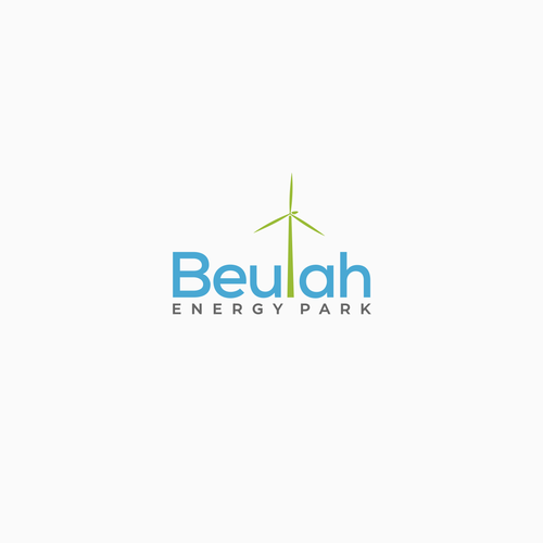 Wind Farm Developer Project Logo Design by Badruzzaman