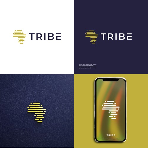 Proposta di design per un contest della categoria  realizzata da 3nigma