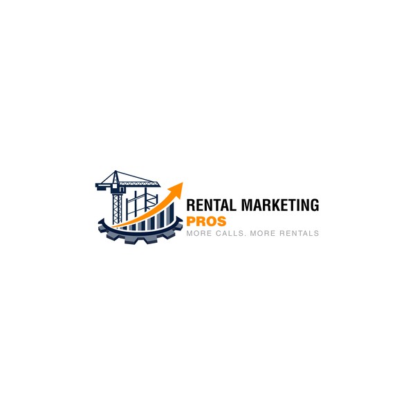 rental marketing company logo