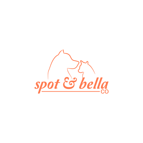 simple-and-sophisticated-pet-brand-logo-design-logo-design-contest