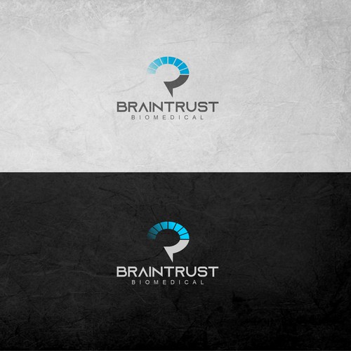 We need a powerful logo that will attract people to supplements that help and deal with brain health Design von Mayes