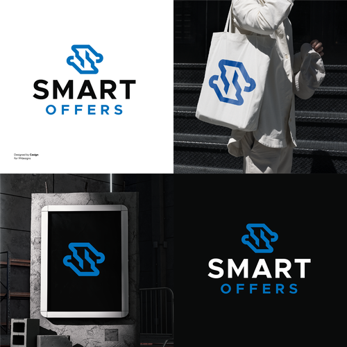 Smart Offers Design by casign