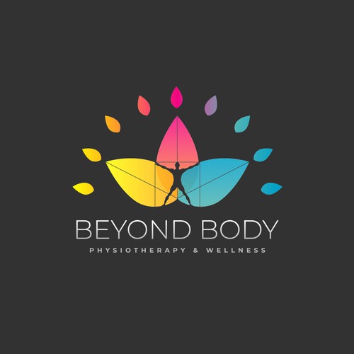Design di A modern, colorful logo for unique blend of body-mind fitness (physical therapy +body awareness) di teknique®