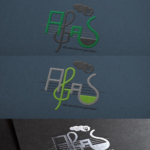Mit allen Sinnen genießen ! Dafür soll dieses Logo stehen !