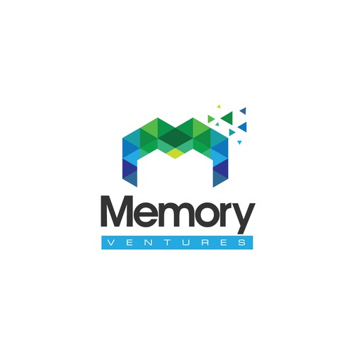 New Memory Ventures Logo | Logo design contest