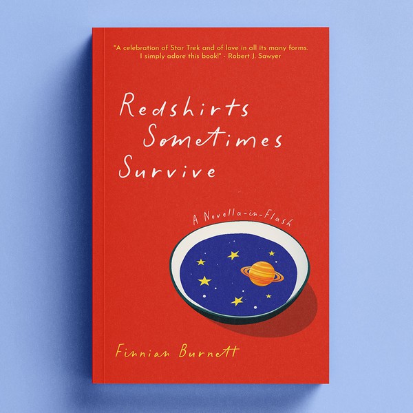 Redshirts Sometimes Survive 