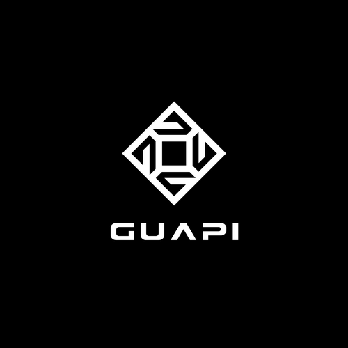 Design A Luxury Clothing Logo For Urban Brand-ontwerp door Grifix