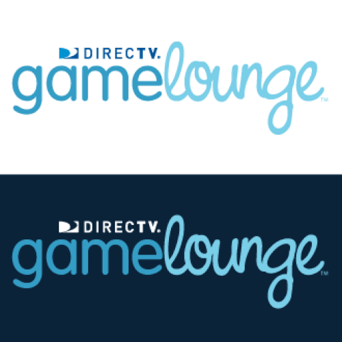 Design di Logo Design for DIRECTV's Game Lounge di They Creative