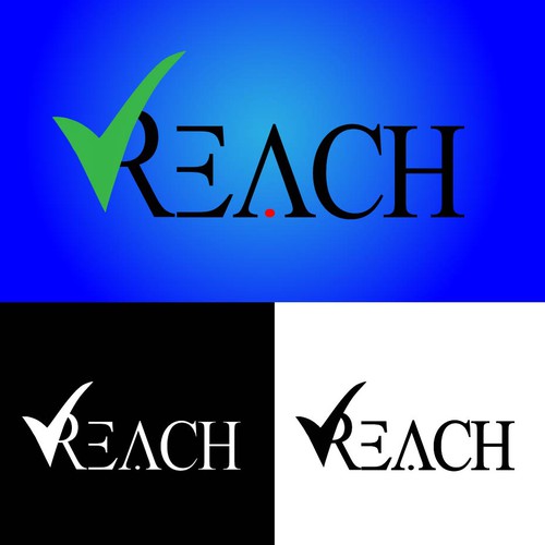 Logo design contest entry by Endless325